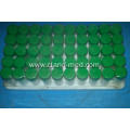 Plastic Non-Vacuum Blood Tube